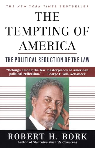 9780684843377: The Tempting of America