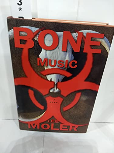 Imagen de archivo de Bone Music a la venta por Once Upon A Time Books