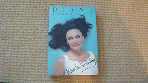 9780684843834: Diane: A Signature Life