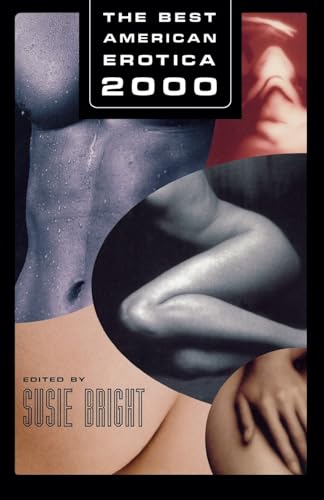 Imagen de archivo de The Best American Erotica 2000 a la venta por SecondSale