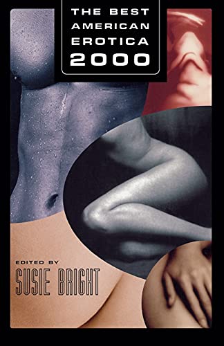 Stock image for The Best American Erotica 2000 for sale by SecondSale