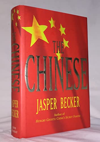 Beispielbild fr The Chinese zum Verkauf von Better World Books