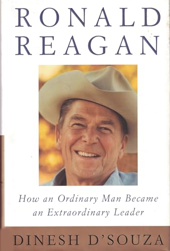9780684844282: Ronald Reagan: Spirit of a Leader