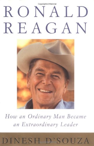Stock image for Ronald Reagan for sale by Gulf Coast Books