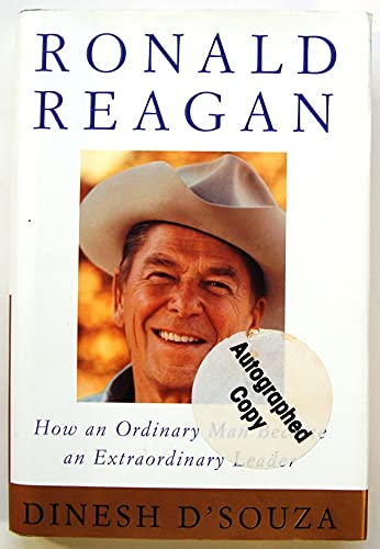 Stock image for Ronald Reagan: Spirit of a Leader for sale by ThriftBooks-Reno