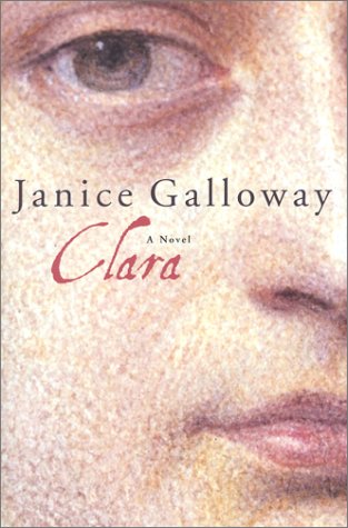 9780684844497: Clara : A Novel