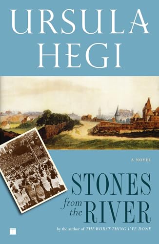 Beispielbild fr Stones from the River zum Verkauf von Gulf Coast Books