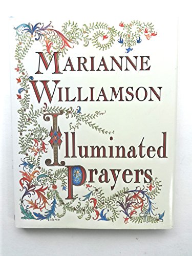 Beispielbild für Illuminated Prayers zum Verkauf von boyerbooks