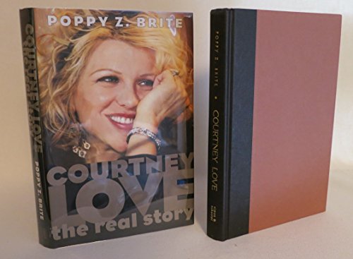 9780684845067: Courtney Love: The Real Story