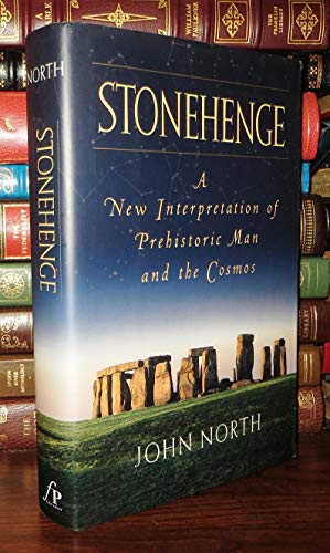 Stock image for Stonehenge : Prehistoric Man and the Cosmos for sale by Better World Books: West