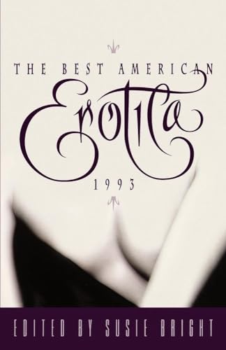 Imagen de archivo de The Best American Erotica 1993 a la venta por Ergodebooks