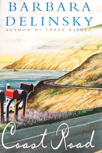 Beispielbild fr Coast Road: A Novel zum Verkauf von Keeper of the Page