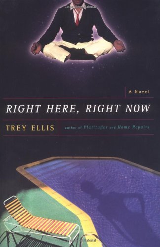 Imagen de archivo de Right Here, Right Now: A Novel a la venta por Chaparral Books