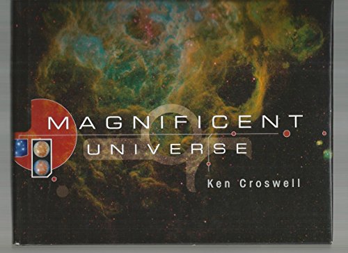 Imagen de archivo de Magnificent Universe a la venta por SecondSale