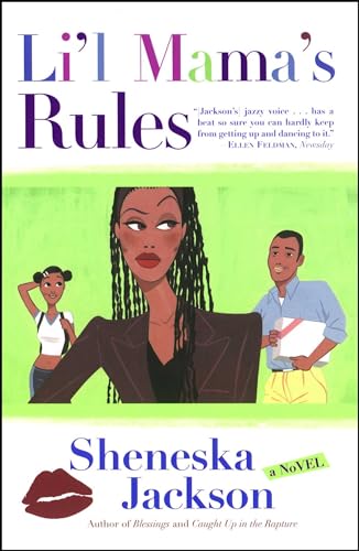 Imagen de archivo de Li'l Mama's Rules: A Novel a la venta por SecondSale