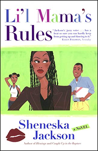 Stock image for Li'l Mama's Rules: A Novel for sale by Gulf Coast Books