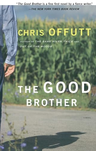 9780684846194: The Good Brother: A Novel