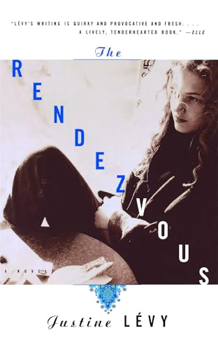 Stock image for the Rendezvous -- a novel (Scribner Paperback Fiction) for sale by Ed Buryn Books