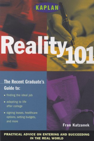 Kaplan Reality 101 (9780684846521) by Kaplan