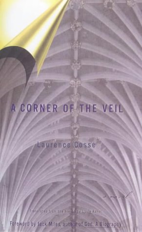 Stock image for A Corner of the Veil for sale by SecondSale