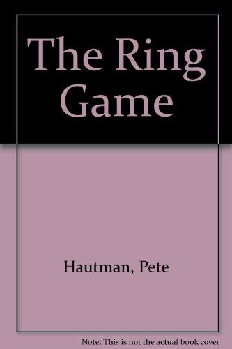 9780684847184: The Ring Game