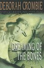 9780684847207: DREAMING OF THE BONES SIGNED EDITION (Duncan Kincaid/Gemma James Novels)