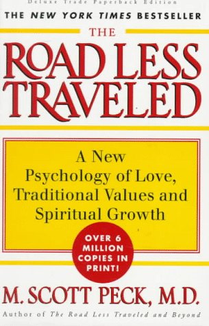 Imagen de archivo de The Road Less Traveled Set : A New Psychology of Love, Traditional Values, and Spiritual Growth a la venta por Better World Books