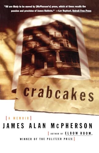 Beispielbild fr Crabcakes: A Memoir zum Verkauf von ThriftBooks-Atlanta