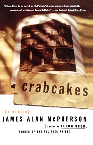 Stock image for Crabcakes: A Memoir for sale by SecondSale