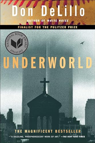 Beispielbild fr Underworld: A Novel zum Verkauf von Dream Books Co.