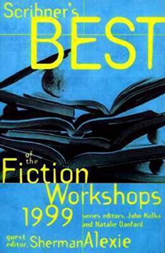 Beispielbild fr Scribner's Best Of The Fiction Workshops '99 zum Verkauf von Ammareal