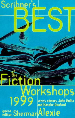 9780684848297: Scribner's Best of the Fiction Workshops 1999