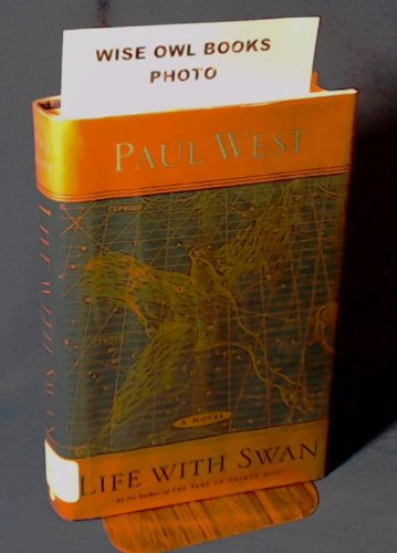 9780684848648: Life with Swan: A Novel