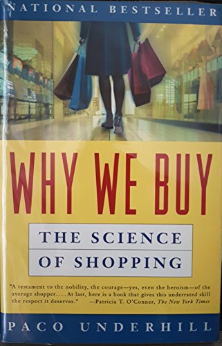 Why We Buy