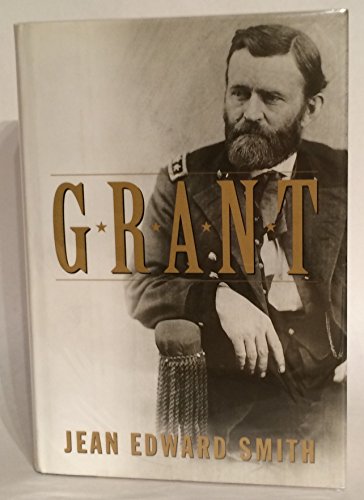 Stock image for Grant for sale by Better World Books