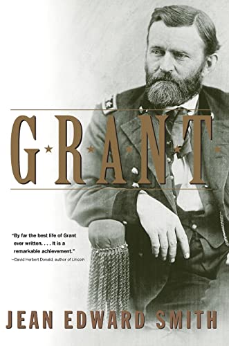 Imagen de archivo de Grant a la venta por Better World Books