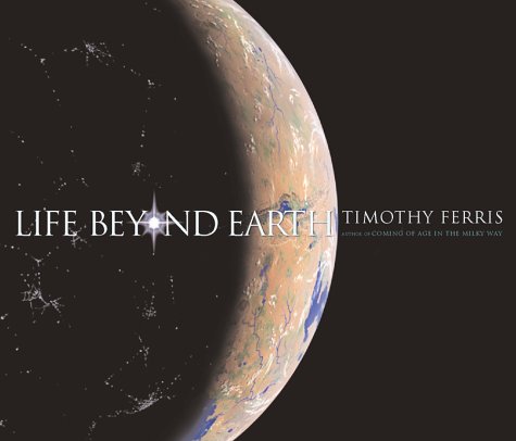 Beispielbild fr Life Beyond Earth zum Verkauf von Better World Books