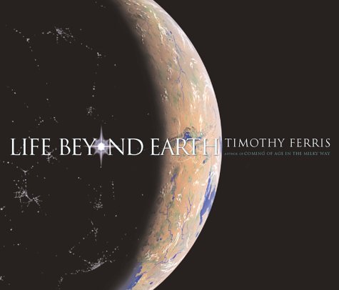 Stock image for Life Beyond Earth for sale by ThriftBooks-Reno