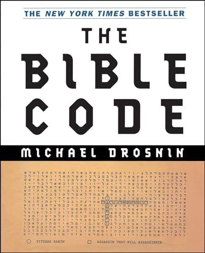 9780684849737: The Bible Code