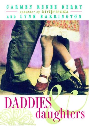 9780684849935: Daddies and Daughters
