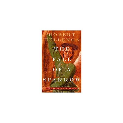 9780684850269: The Fall of a Sparrow: A Novel