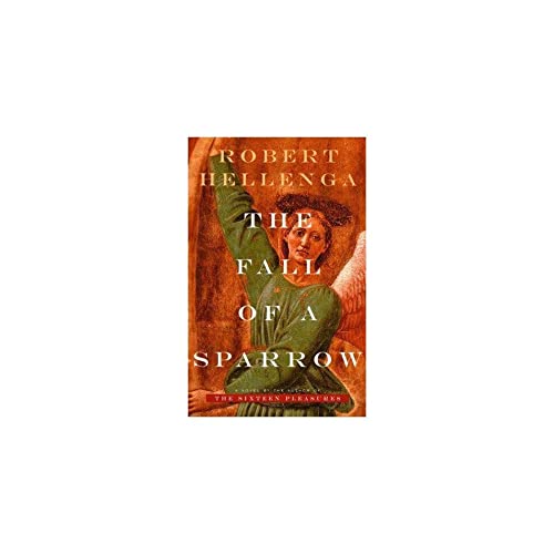 Stock image for The Fall of a Sparrow for sale by Better World Books