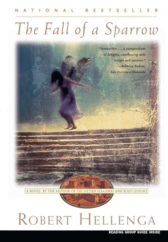 9780684850276: The Fall of a Sparrow: A Novel