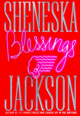 Imagen de archivo de Blessings: A Novel a la venta por SecondSale