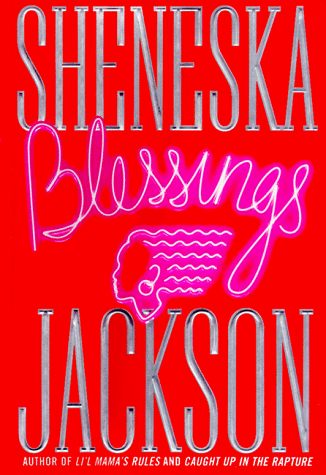 Stock image for Blessings: A Novel for sale by SecondSale