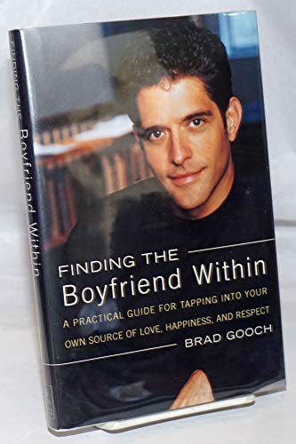 Imagen de archivo de Finding the Boyfriend Within a la venta por ThriftBooks-Atlanta