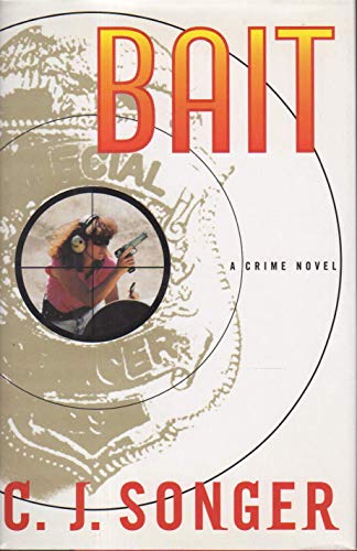 Imagen de archivo de Bait: A Crime Novel a la venta por Thomas F. Pesce'