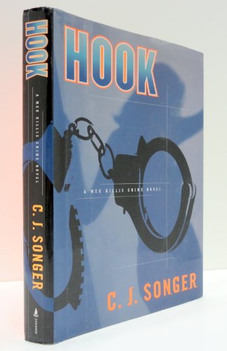 Imagen de archivo de Hook A Meg Gillis Crime Novel a la venta por Better World Books