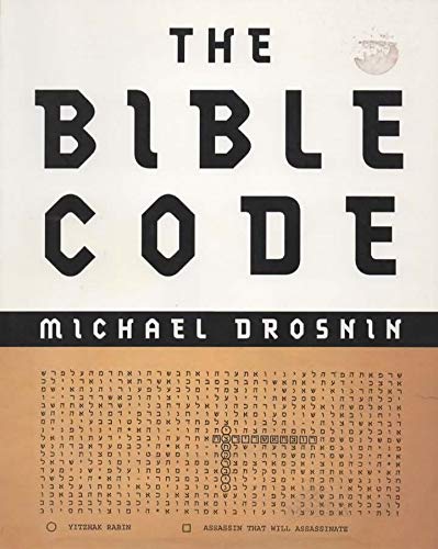 Imagen de archivo de The Bible Code International Edition a la venta por ThriftBooks-Atlanta