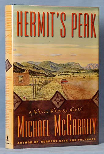 9780684850788: Hermit's Peak: A Kevin Kerney Novel